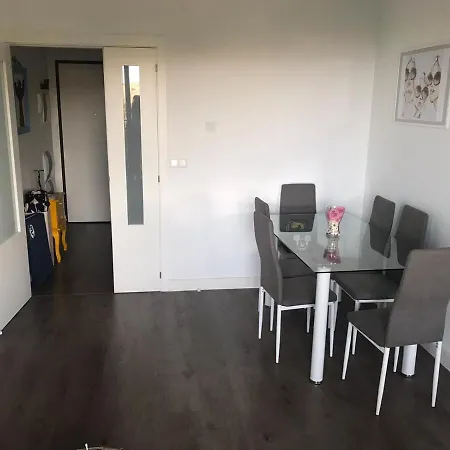 Apartment Piso Genial