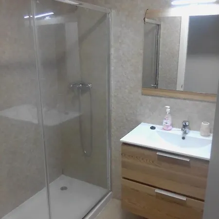 Apartment Piso Genial