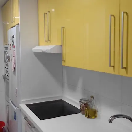 Piso Genial *