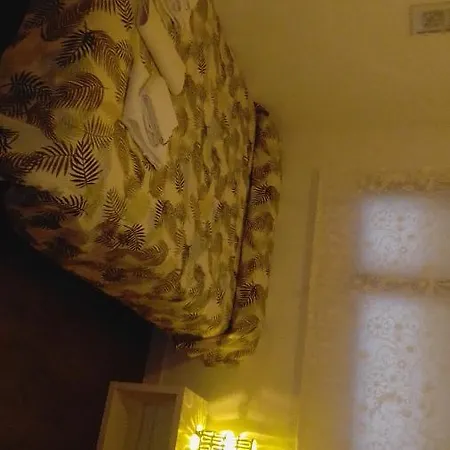 Apartamento Piso Genial *